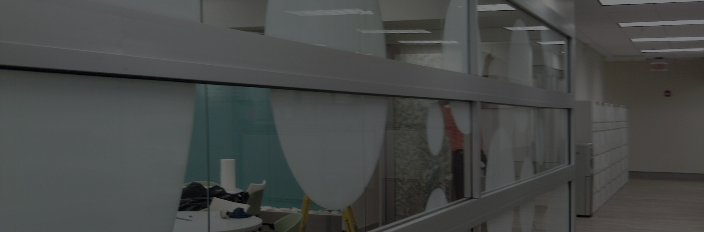 Venta e instalación de papel ahumado