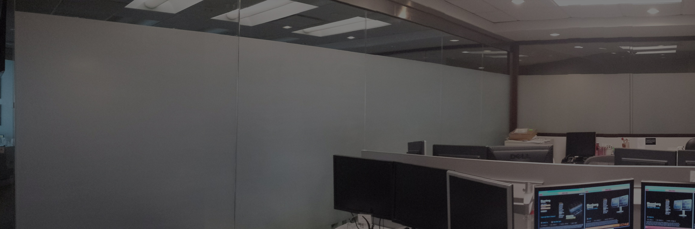 Venta e instalación de papel ahumado